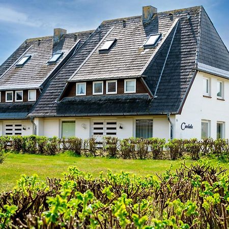 Theresa Wenningstedt-Braderup Exterior foto